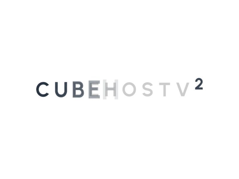 cubehostv2 Preview